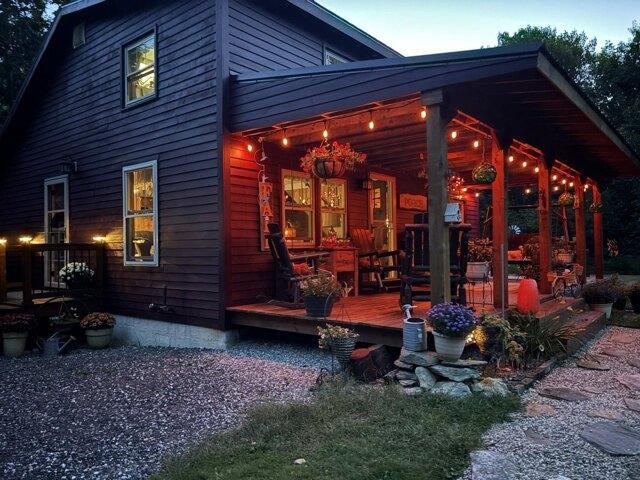 House for sale in Richmond, Sagadahoc County