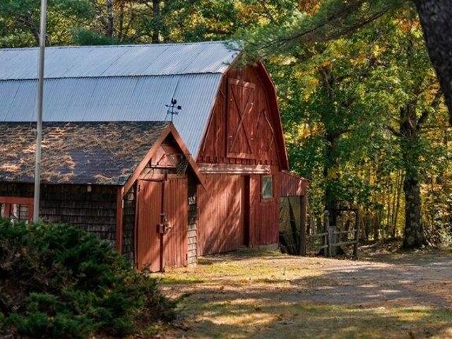 House for sale in Richmond, Sagadahoc County