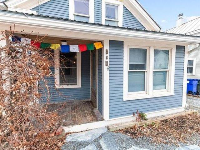 House for sale in Richmond, Vermont