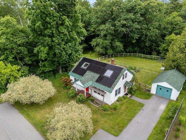 House for sale in Richmond, Vermont
