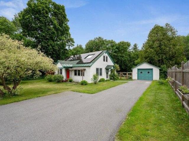 House for sale in Richmond, Vermont