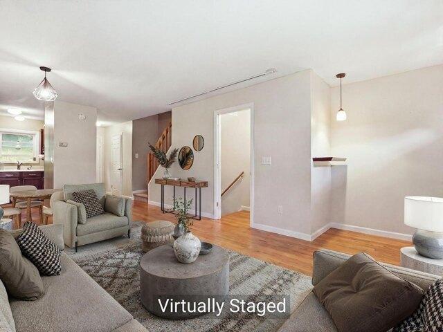 House for sale in Richmond, Vermont