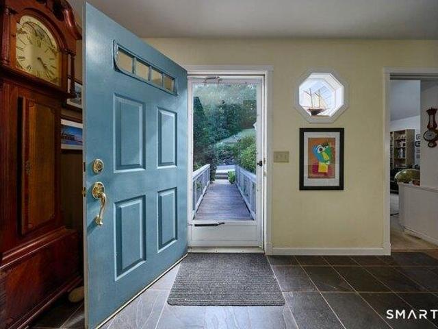 House for sale in Ridgefield, Connecticut