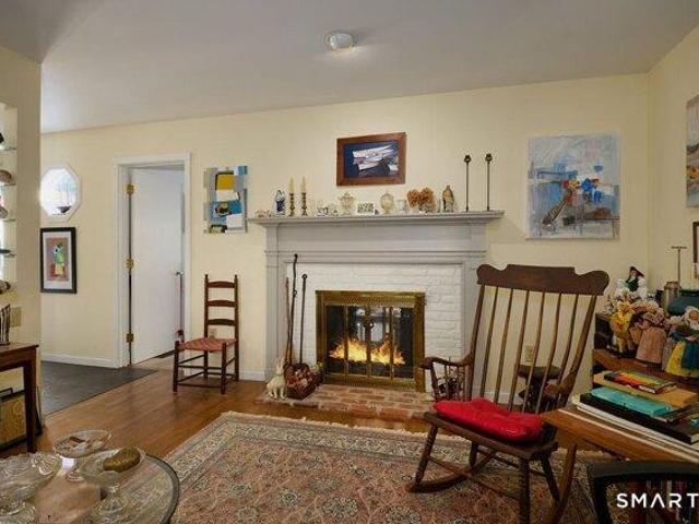 House for sale in Ridgefield, Connecticut