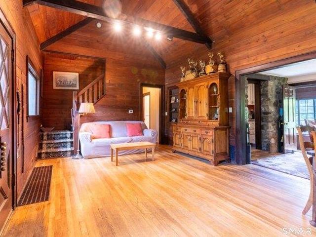 House for sale in Ridgefield, Connecticut
