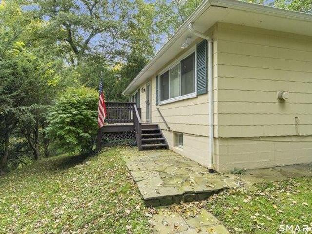 House for sale in Ridgefield, Western Connecticut Planning Region