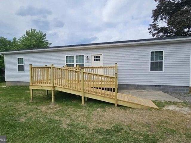 House for sale in West Virginia