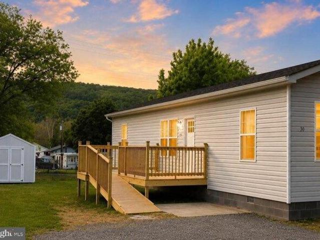 House for sale in West Virginia