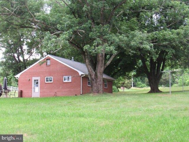 House for sale in Virginia