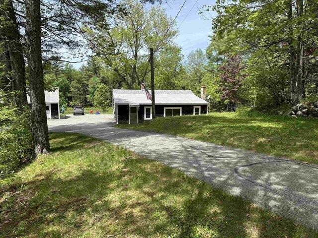 House for sale in New Hampshire