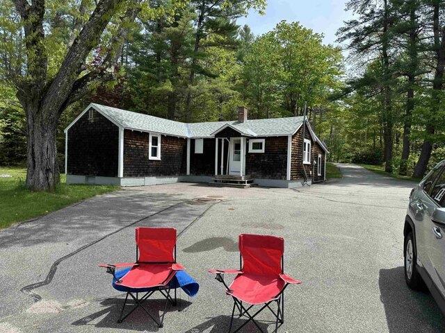 House for sale in New Hampshire