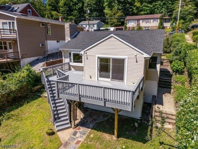 House for sale in Passaic, New Jersey