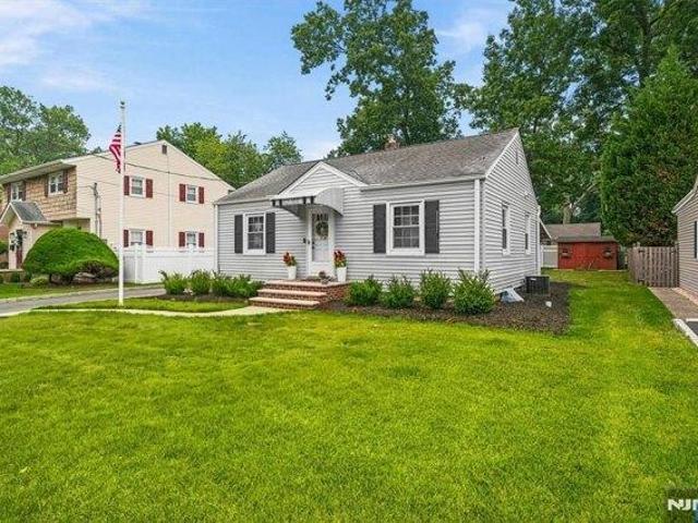 House for sale in New Jersey