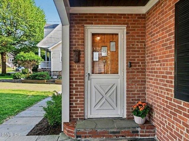 House for sale in Greenwich, Connecticut