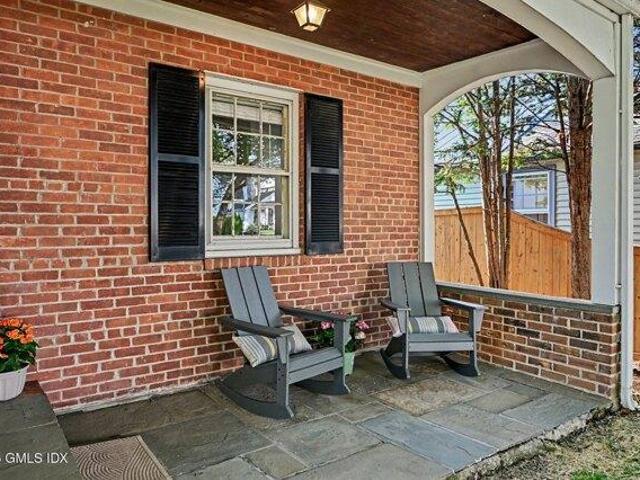 House for sale in Greenwich, Connecticut