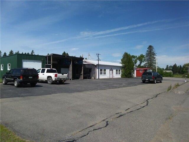 House for sale in Robbinston, Maine