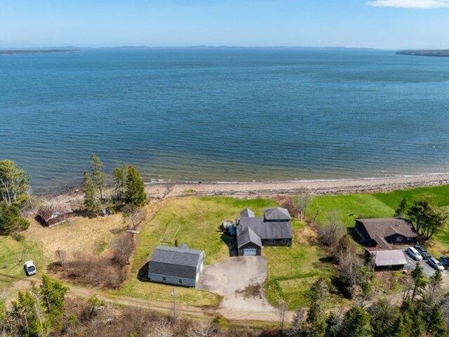 House for sale in Robbinston, Maine