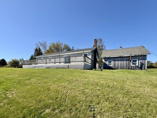 House for sale in South Robbinston, Robbinston
