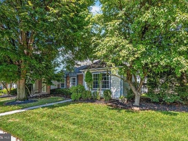 House for sale in Windsor, New Jersey