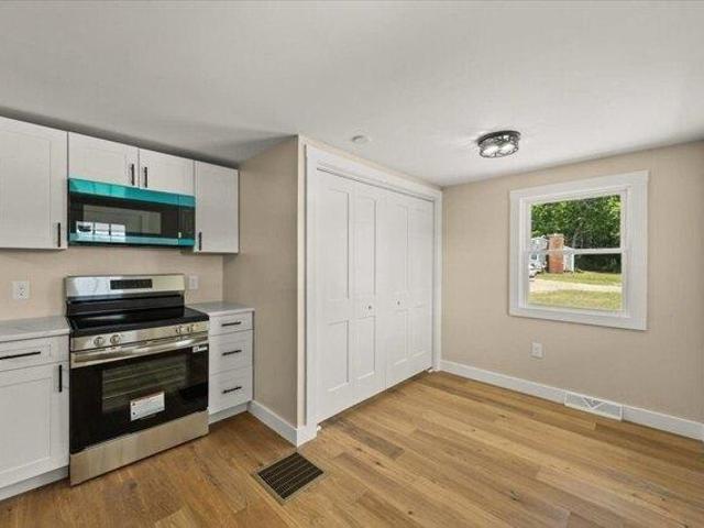 House for sale in Rochester, Massachusetts