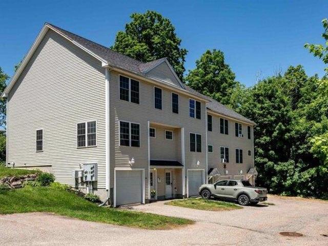 House for sale in New Hampshire