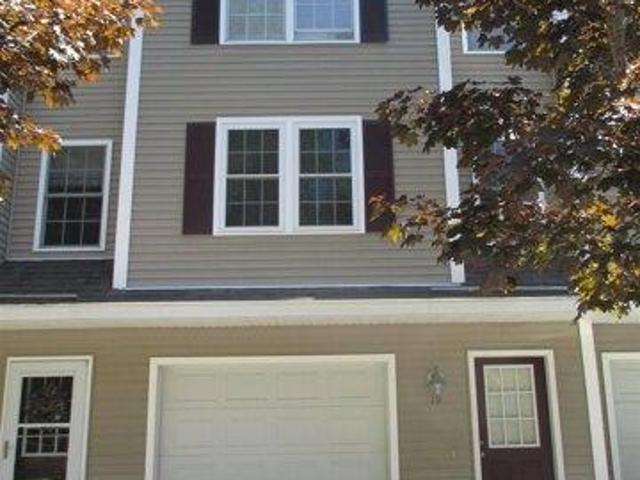 House for sale in New Hampshire