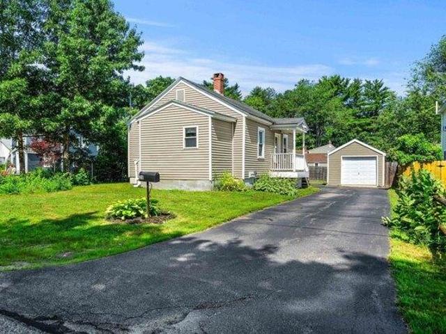 House for sale in New Hampshire