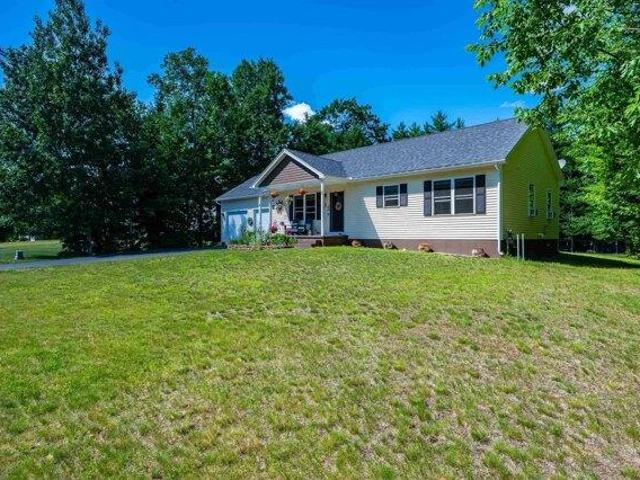 House for sale in New Hampshire