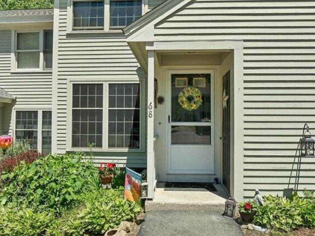 House for sale in New Hampshire