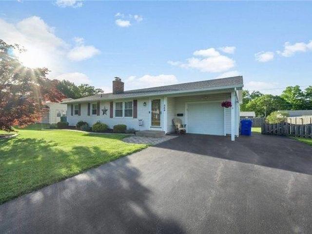 House for sale in North Greece, New York