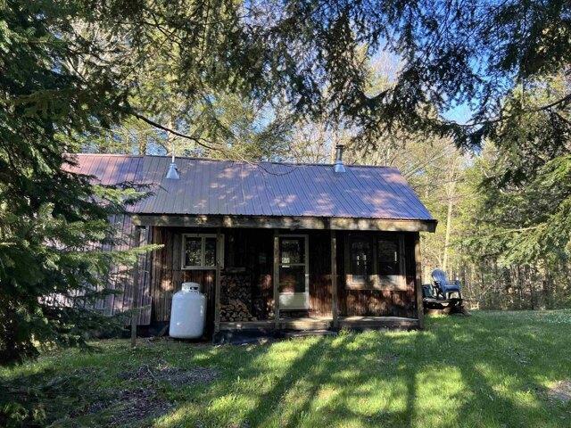 House for sale in Rochester, Vermont
