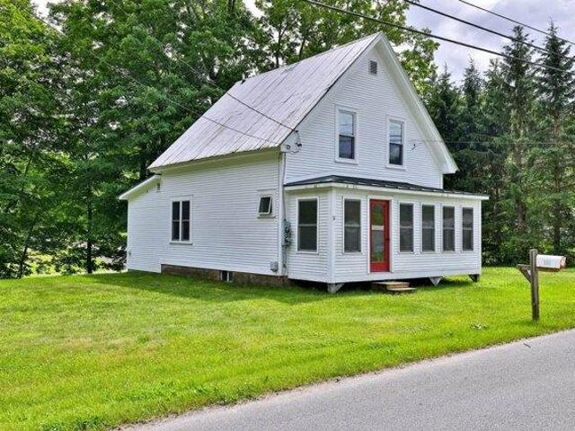 House for sale in Rochester, Vermont