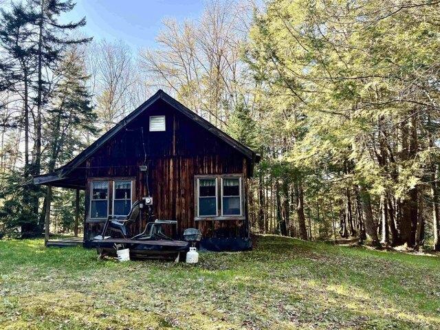 House for sale in Rochester, Vermont