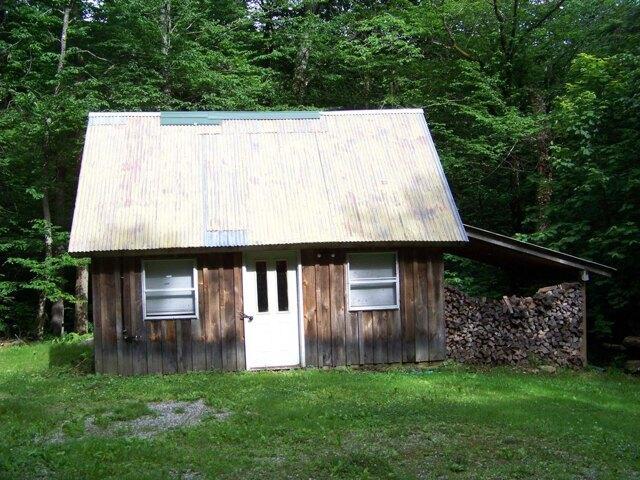 House for sale in Rochester, Vermont