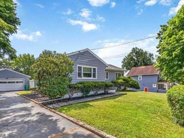 House for sale in New Jersey
