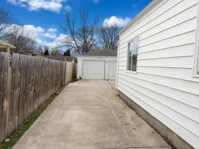 House for sale in Winnebago, Illinois