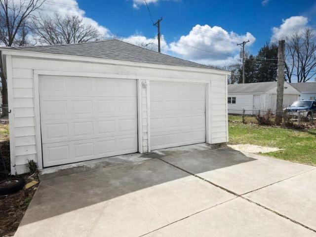 House for sale in Winnebago, Illinois