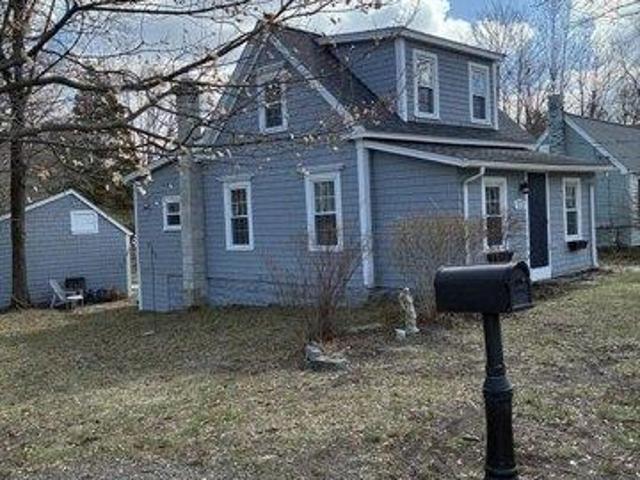 House for sale in Massachusetts