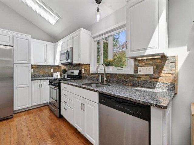 House for sale in Massachusetts