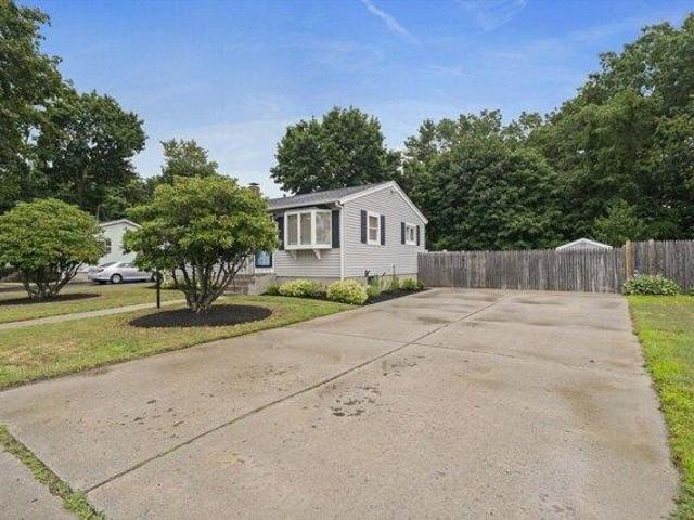 House for sale in Massachusetts