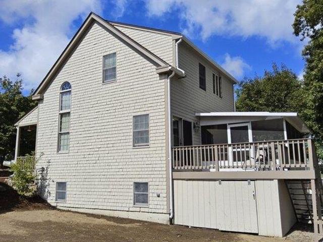 House for sale in Rockland, Plymouth County