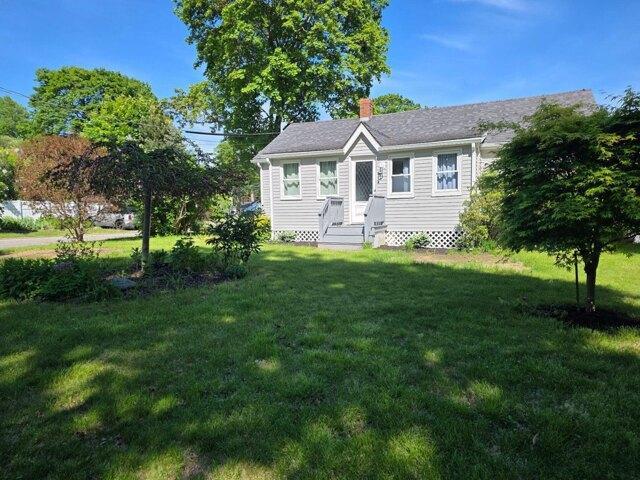 House for sale in Rockland, Maine