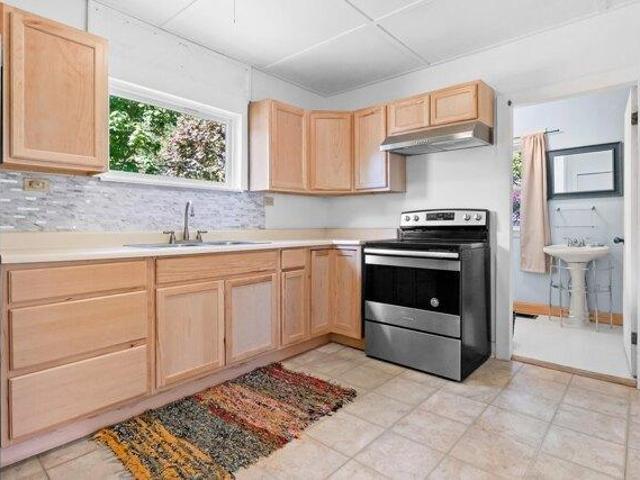 House for sale in Rockland, Maine