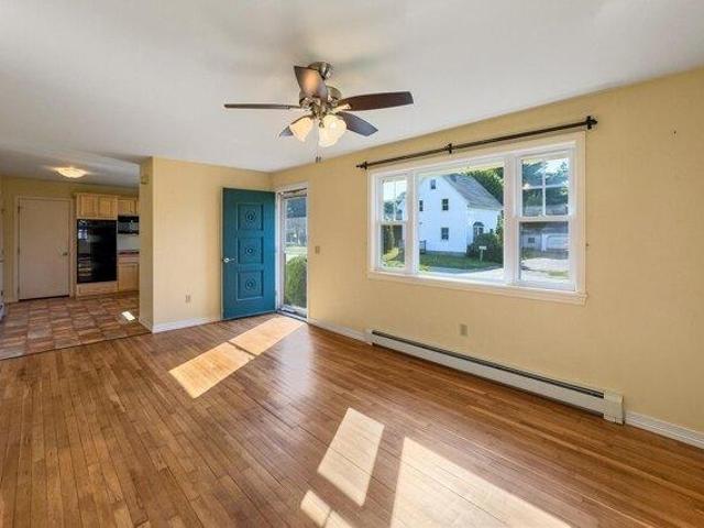 House for sale in Rockland, Maine