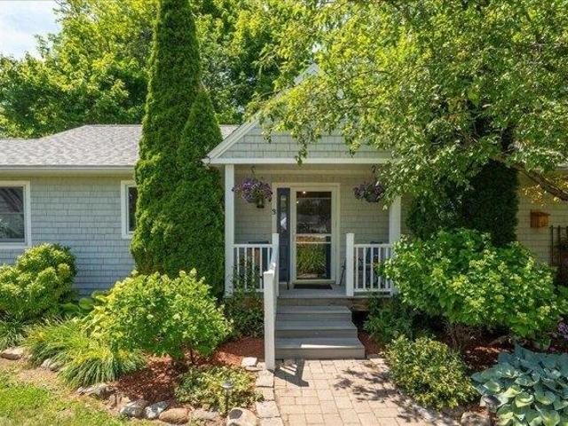 House for sale in Rockland, Maine
