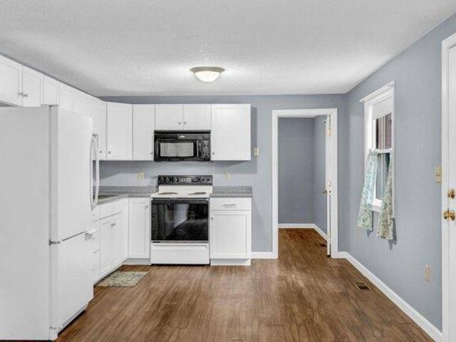 House for sale in Rockland, Maine