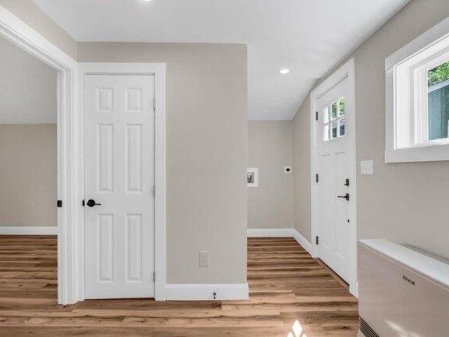 House for sale in Rockland, Maine