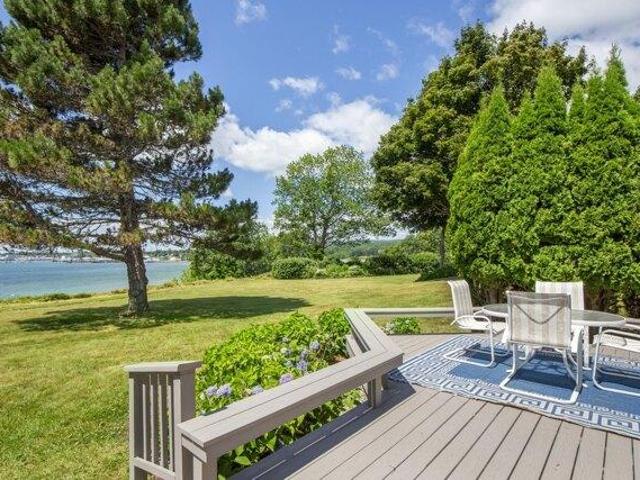 House for sale in Rockland, Maine