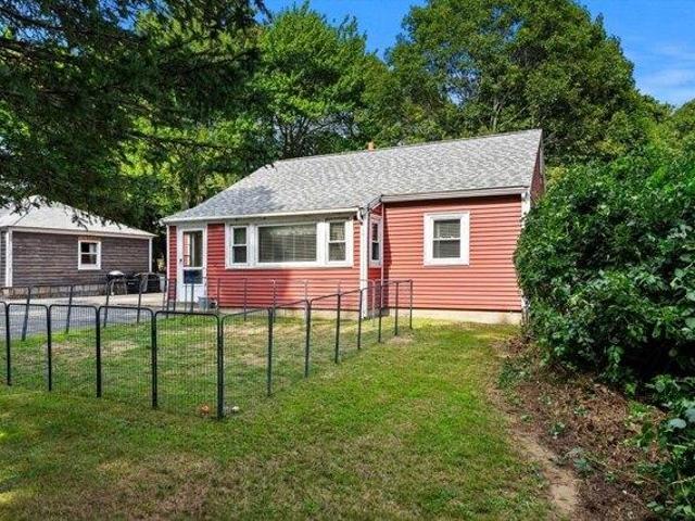 House for sale in Rockport, Massachusetts
