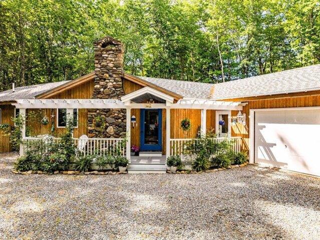 House for sale in Rockport, Maine
